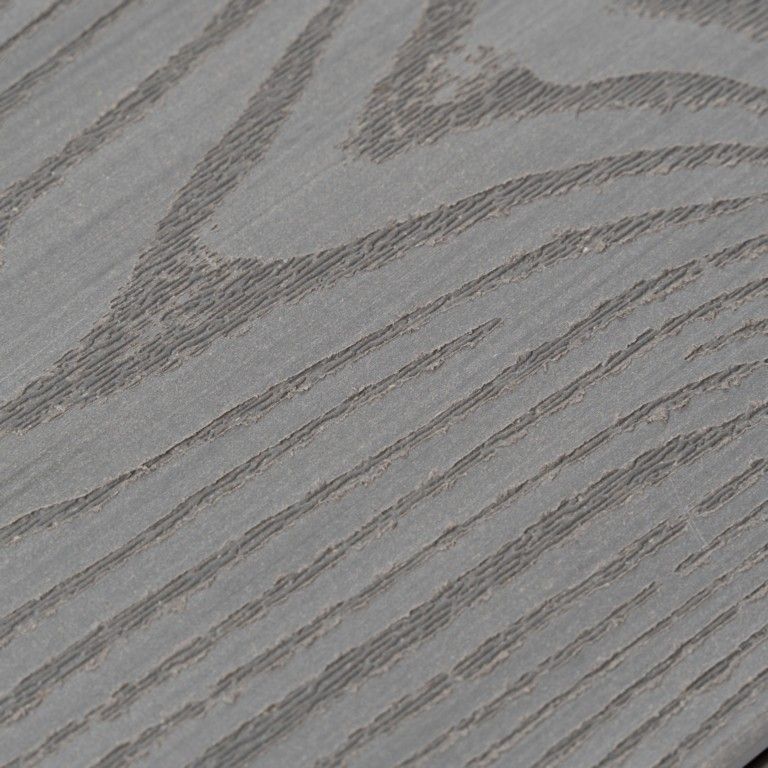 Террасная доска Ecodecking Топ макси Серый купить в Анапе