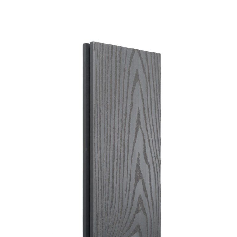 Террасная доска Ecodecking Топ макси Серый купить в Анапе