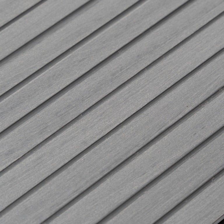 Террасная доска Ecodecking Топ макси Серый купить в Анапе