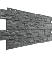 Фасадная панель Docke Stein Антрацит купить в Анапе