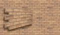 Фасадная панель VOX SOLID BRICK REGULAR для экстерьера купить в Анапе