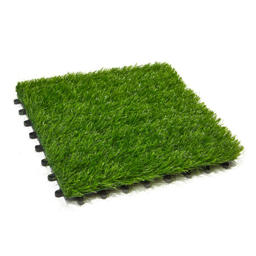 Искусственная трава для сада CM Garden Grass купить в Анапе