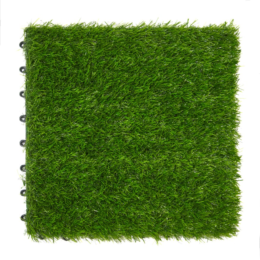 Искусственная трава для сада CM Garden Grass купить в Анапе