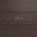 Доска террасная ДПК 3D SEQUOIA Evolution BROWN купить в Анапе