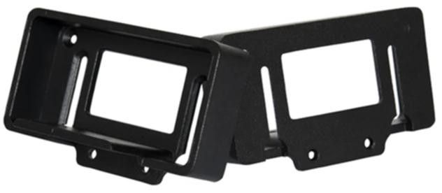 Прямое крепление для поручня Polivan SINGARAJA. купить в Анапе