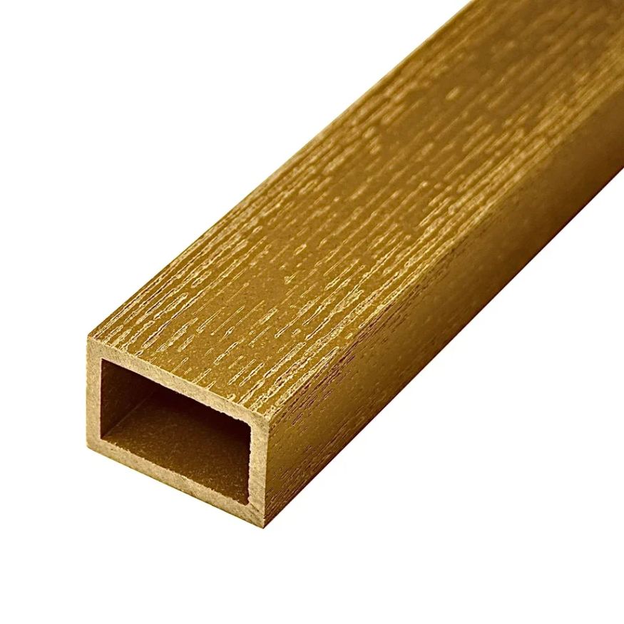 Балясина FAYNAG из ДПК WOOD Орех купить в Анапе