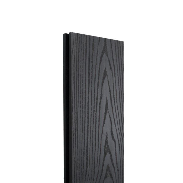 Террасная доска Ecodecking Топ макси Графит купить в Анапе