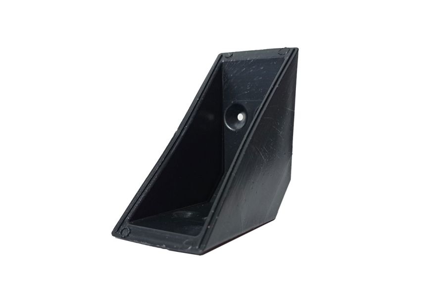 Заглушка NauticPrime для балясин УГЛОВАЯ Венге купить в Анапе