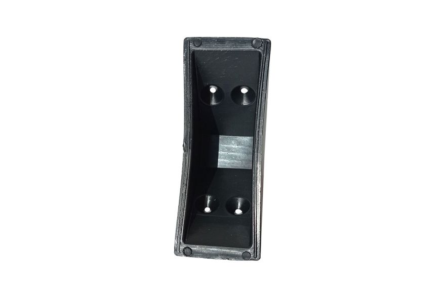 Заглушка NauticPrime для балясин УГЛОВАЯ Венге купить в Анапе