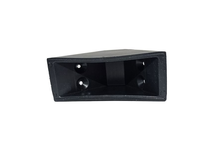 Заглушка NauticPrime для балясин УГЛОВАЯ Венге купить в Анапе