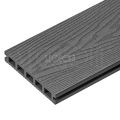 Доска террасная ДПК 3D SEQUOIA Evolution WOOD GRAY купить в Анапе