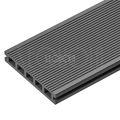 Доска террасная ДПК 3D SEQUOIA Evolution WOOD GRAY купить в Анапе