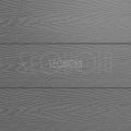 Доска террасная ДПК 3D SEQUOIA Evolution WOOD GRAY купить в Анапе