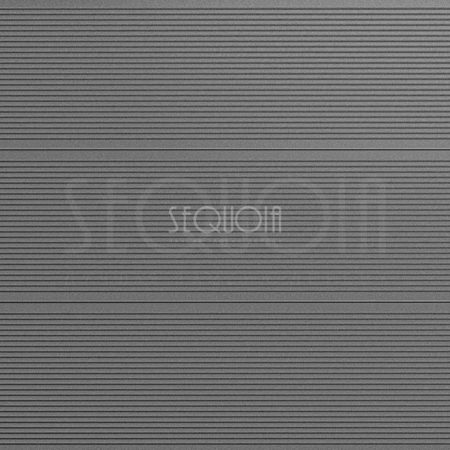 Доска террасная ДПК 3D SEQUOIA Evolution WOOD GRAY купить в Анапе