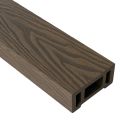 Перила для ограждений из ДПК EasyDecking, Wood-X, Венге купить в Анапе
