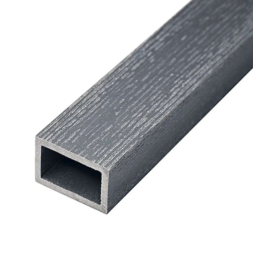 Балясина FAYNAG из ДПК WOOD Графит купить в Анапе