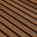 Стеновая панель ДПК CM Decking CM WALL DUAL, Тик купить в Анапе