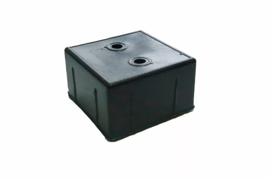 Заглушка NauticPrime для балясин СТАНДАРТНАЯ Венге купить в Анапе