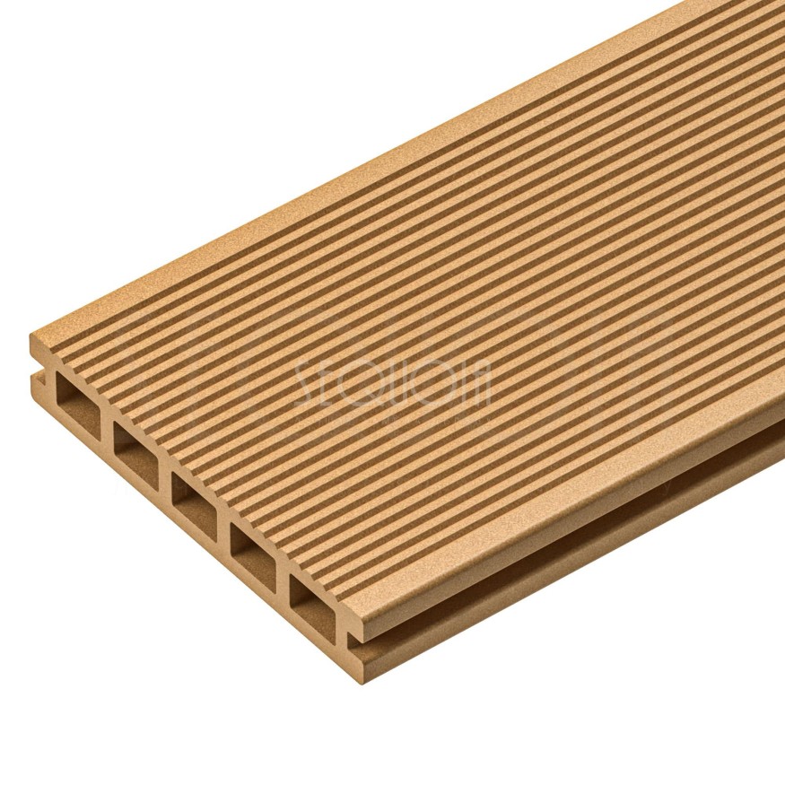 Доска террасная ДПК 3D SEQUOIA Evolution WOOD NATURE купить в Анапе