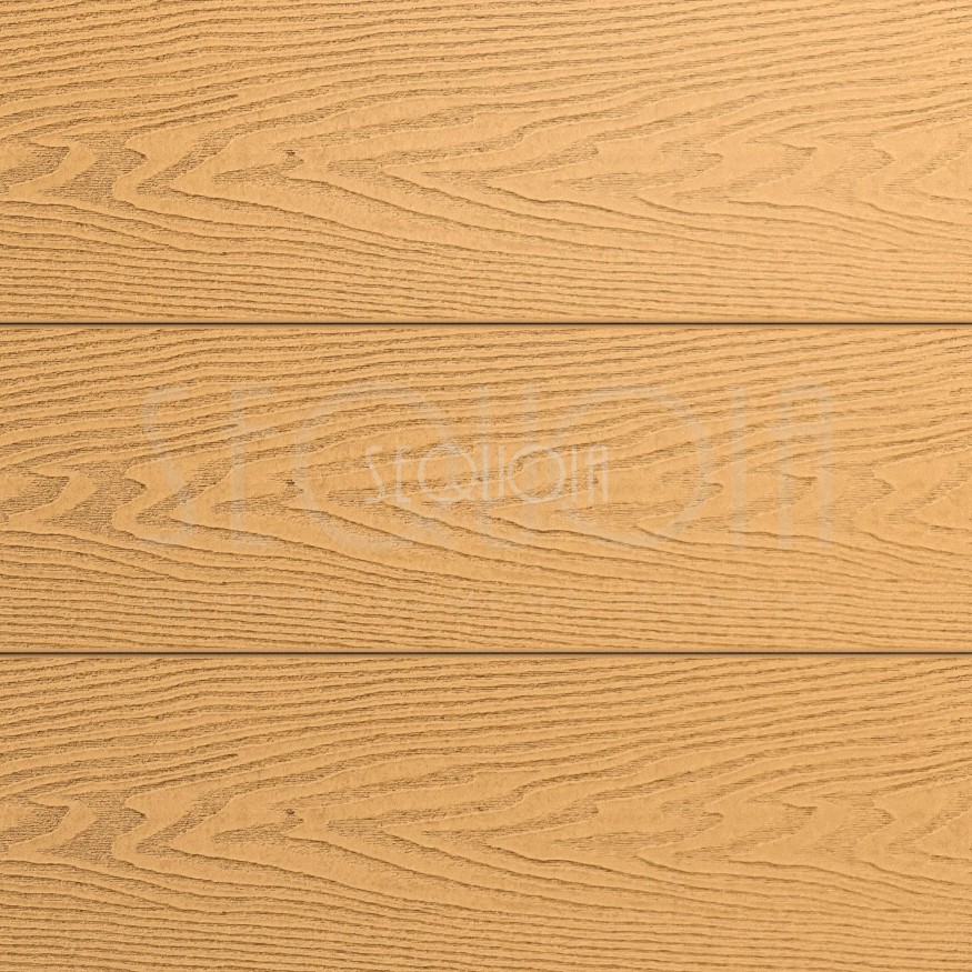 Доска террасная ДПК 3D SEQUOIA Evolution WOOD NATURE купить в Анапе