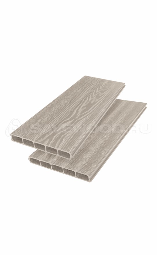 Доска для грядки из ДПК SaveWood, SW Rumex, Бежевый купить в Анапе