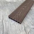 Террасная доска ДПК Latitudo, Euro 3D, Шоколад купить в Анапе