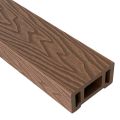 Перила для ограждений из ДПК EasyDecking, Wood-X, Коричневый купить в Анапе