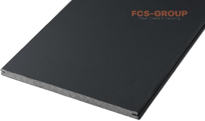 Фиброцементные панели FCS Group Smooth Line F50 купить в Анапе