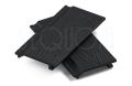 Доска фасадная ДПК 3D SEQUOIA Evolution WOOD BLACK  купить в Анапе