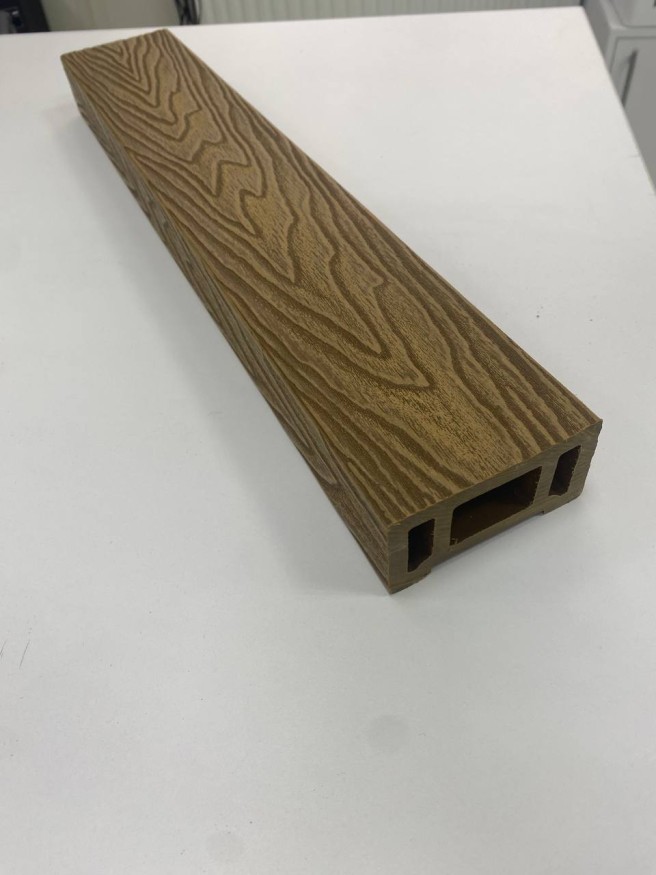 Перила для ограждений из ДПК EasyDecking, Wood-X, Дуб купить в Анапе
