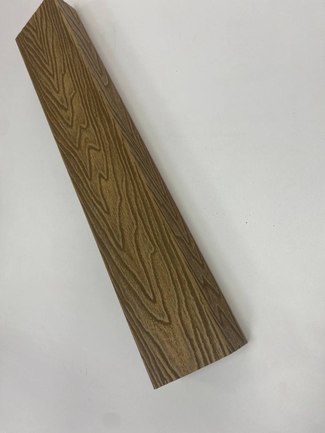 Перила для ограждений из ДПК EasyDecking, Wood-X, Дуб купить в Анапе