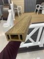 Перила для ограждений из ДПК EasyDecking, Wood-X, Дуб купить в Анапе