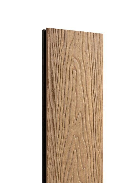 Террасная доска Ecodecking Скай коэкструзия Бук купить в Анапе