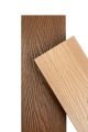 Террасная доска Ecodecking Скай коэкструзия Бук купить в Анапе