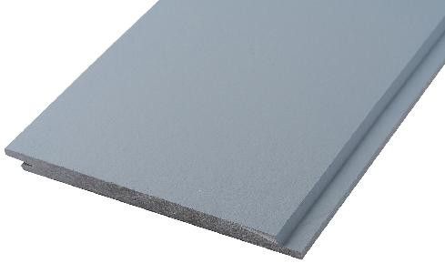 Фиброцементные панели Smooth Click F62 купить в Анапе