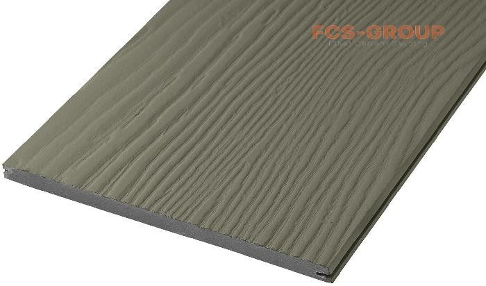 Фиброцементные панели FCS Group Wood Line F59 купить в Анапе