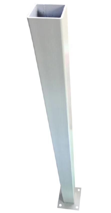 Крепление для столба Polivan SINGARAJA из металла купить в Анапе