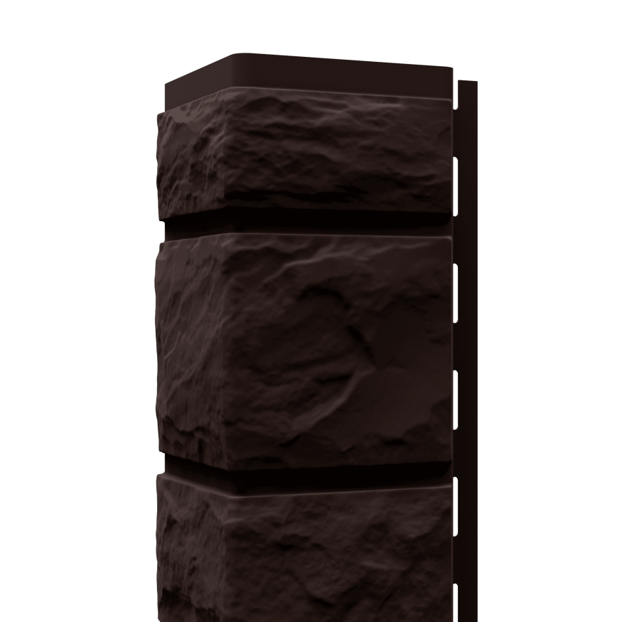 Угол наружный Доломит, Крымский берег, Корица купить в Анапе