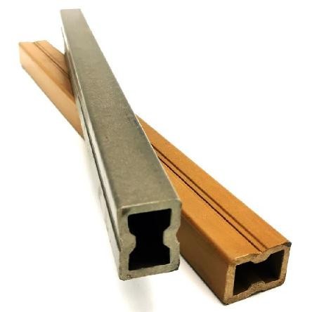 Лаги из ДПК 30х40 NanoWood купить в Анапе