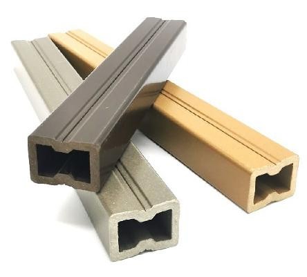 Лаги из ДПК 30х40 NanoWood купить в Анапе