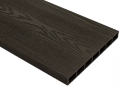 Доска для грядок и клумб из ДПК 3D NauticPrime 30х300х2950 в цвете Венге. купить в Анапе