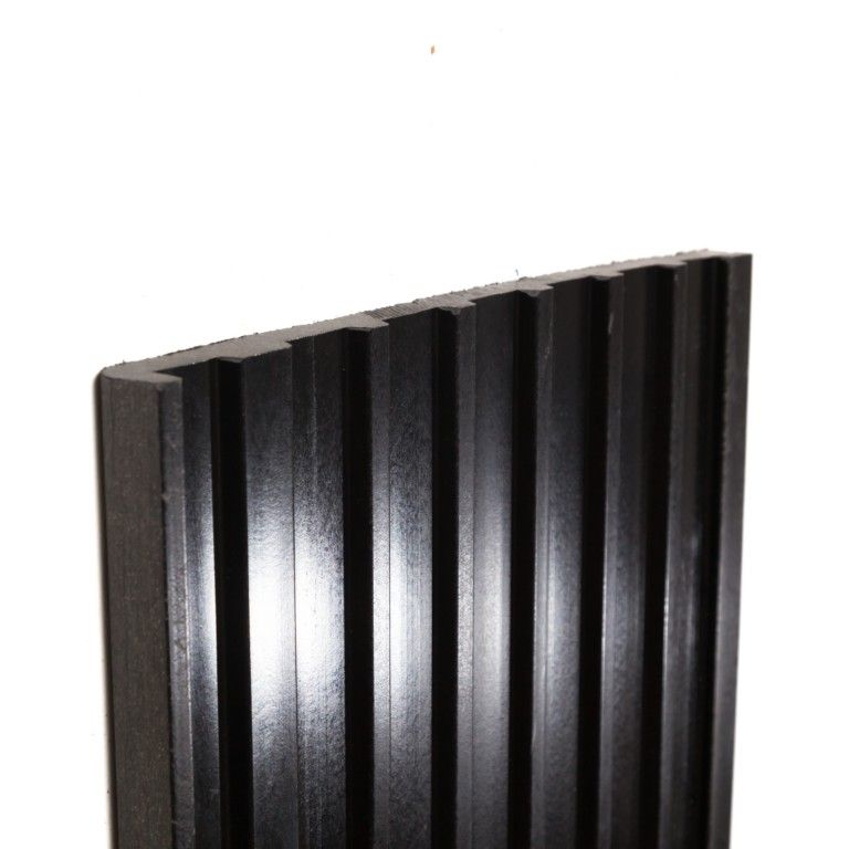 Ступень Ecodecking Некст (полнотелая) Венге купить в Анапе