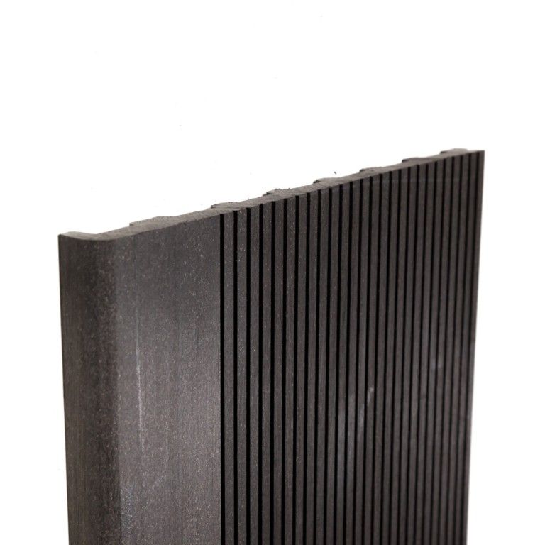 Ступень Ecodecking Некст (полнотелая) Венге купить в Анапе