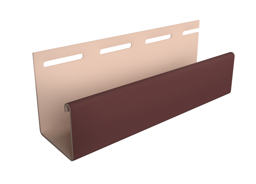 Профиль J30, Табачный купить в Анапе