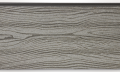 Террасная доска NanoWood «Lite» ECO Серый купить в Анапе