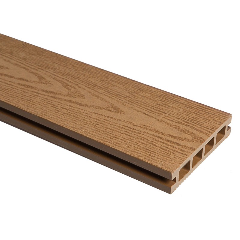 Террасная доска из ДПК CM Decking, Natur, Дуб купить в Анапе