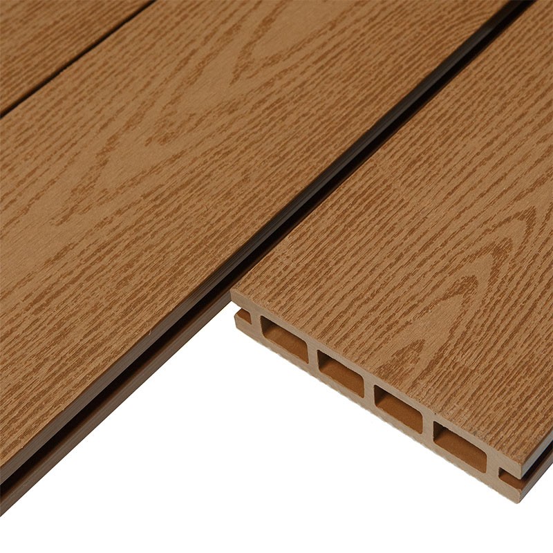 Террасная доска из ДПК CM Decking, Natur, Дуб купить в Анапе