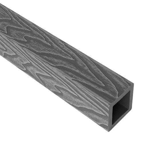 Балясина для ограждений из ДПК EasyDecking, Wood-X, Серый купить в Анапе