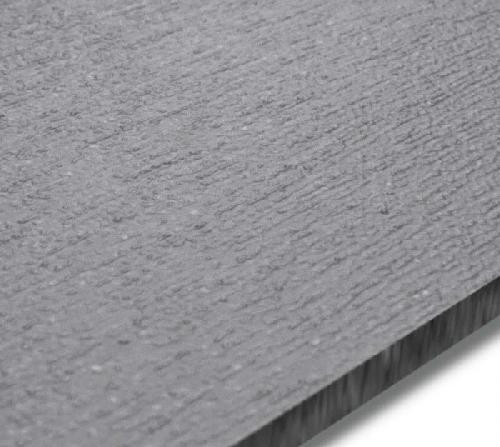 Фиброцементный сайдинг Roofas COLOR Line Светло-серый купить в Анапе