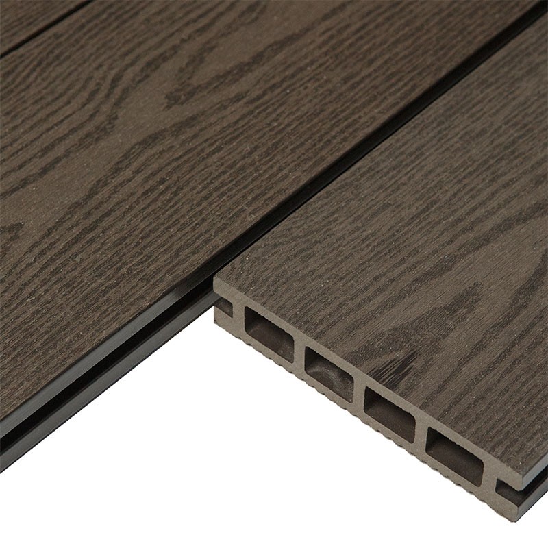 Террасная доска из ДПК CM Decking, Natur, Венге купить в Анапе